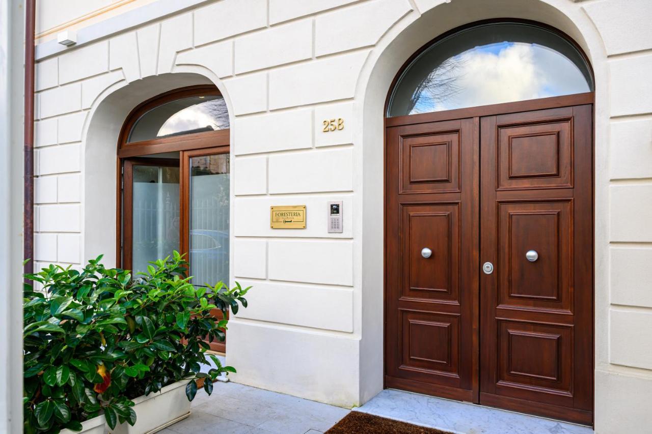 Foresteria Villa Puccini Casa Per Ferie Torre del Lago Puccini Exterior foto